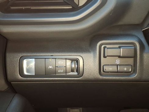 New 2026 Chevrolet Silverado EV LT w/ Premium Package AWD/4WD image 17