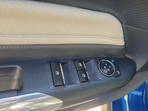 Used 2024 Ford Mustang Premium RWD image 16