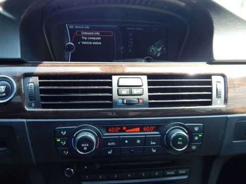 Used 2012 BMW 335i Convertible RWD image 20