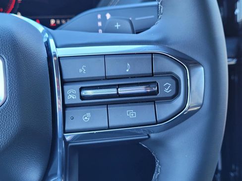 New 2026 GMC Yukon XL Elevation w/ Elevation Premium Package image 21