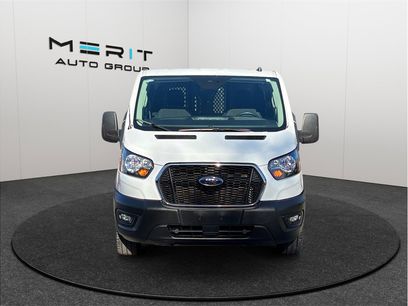 Used 2024 Ford Transit 250 Low Roof w/ Exterior Upgrade Package