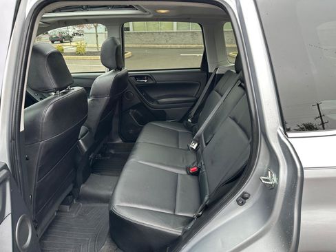 Used 2014 Subaru Forester 2.0XT Touring AWD/4WD image 15