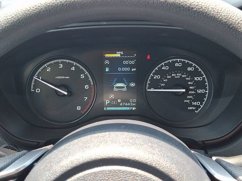 Used 2022 Subaru Forester AWD/4WD image 19