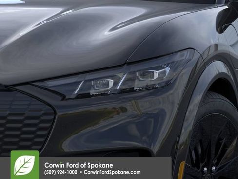 New 2026 Ford Mustang Mach-E GT AWD/4WD image 18