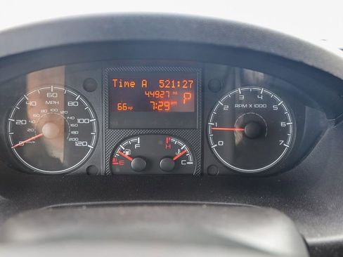 Used 2021 RAM ProMaster 1500 image 23