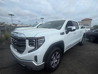 Used 2025 GMC Sierra 1500 SLT