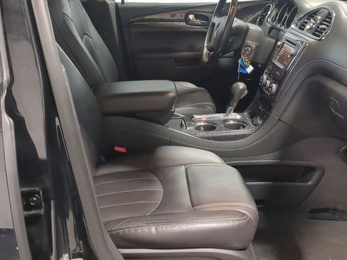 Used 2016 Buick Enclave Leather FWD image 28