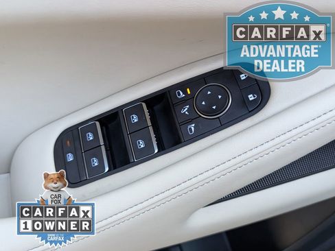 Used 2023 INFINITI QX60 Pure AWD/4WD image 16