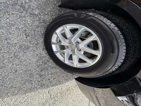 Used 2022 Chevrolet Equinox LT image 17