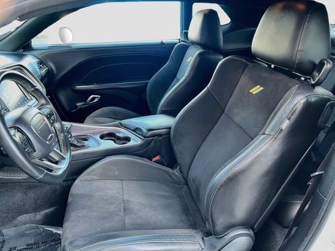 Used 2023 Dodge Challenger R/T Scat Pack RWD image 21