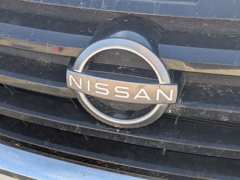 Used 2023 Nissan Pathfinder SV AWD/4WD image 11