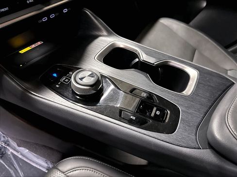 Used 2026 Lexus RZ 350e 2WD w/ Accessory Package (Z1) image 18
