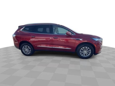 Certified 2024 Buick Enclave Essence w/ LPO, Floor Liner Package AWD/4WD image 9
