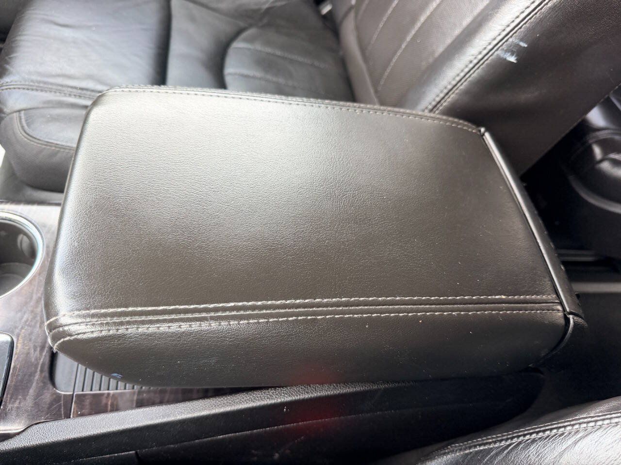 Used 2015 Buick Enclave Premium FWD image 49