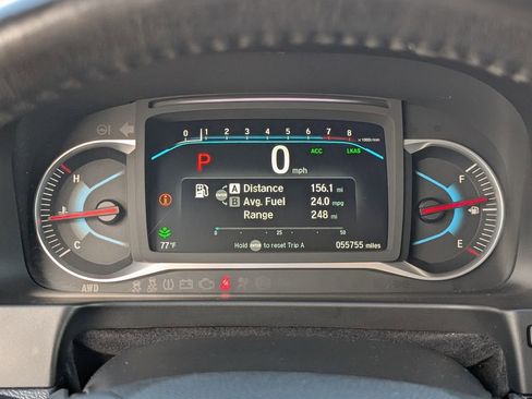 Used 2020 Honda Pilot Elite image 27