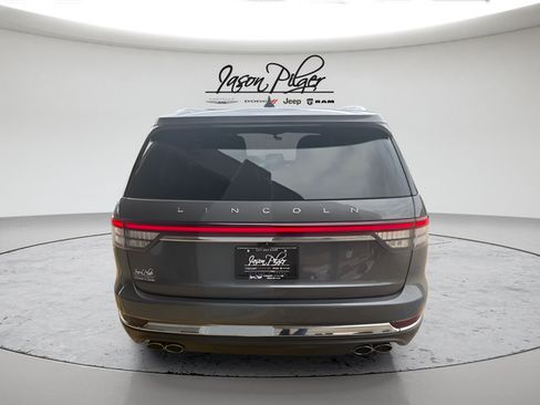 Used 2023 Lincoln Aviator Reserve w/ Equipment Group 201A AWD/4WD image 4