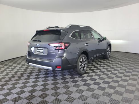 New 2025 Subaru Outback Touring image 4