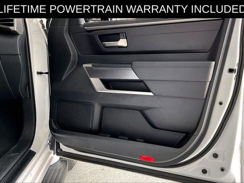 Used 2023 Toyota Sequoia SR5 w/ SR5 Premium Package image 24