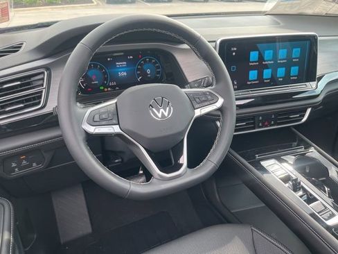 New 2026 Volkswagen Atlas Cross Sport SE image 31