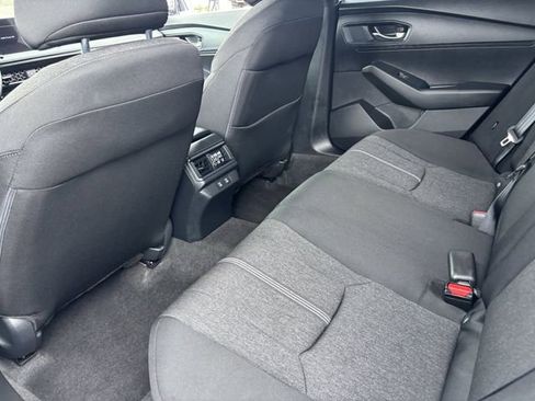 Used 2025 Honda Accord Sport image 18