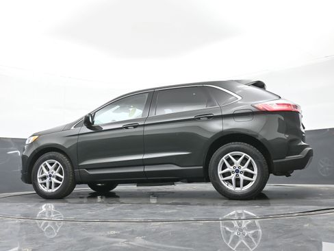 Used 2022 Ford Edge SEL image 40