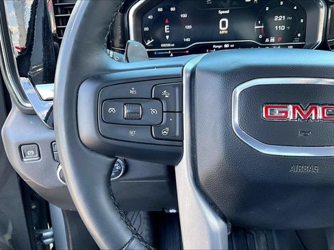 Used 2024 GMC Sierra 1500 Elevation w/ Elevation Premium Package AWD/4WD image 19