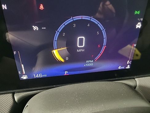 New 2026 Chevrolet TrailBlazer LT w/ Convenience Package image 21