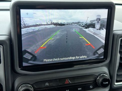 Certified 2023 Ford Bronco Sport Big Bend w/ Convenience Package image 29