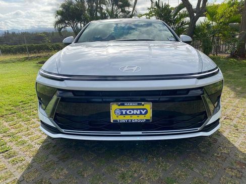 New 2026 Hyundai Sonata SE image 20