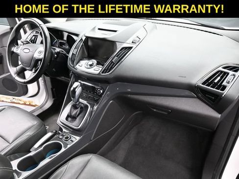 Used 2014 Ford Escape Titanium AWD/4WD image 41