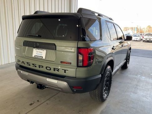Used 2026 Honda Passport TrailSport Elite image 26