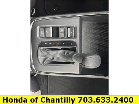 Certified 2024 Honda CR-V EX image 15