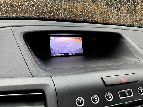 Used 2014 Honda CR-V EX image 28
