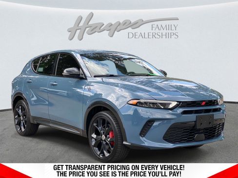 Used 2024 Dodge Hornet R/T AWD/4WD image 1