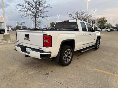 Used 2015 GMC Sierra 1500 SLE image 7