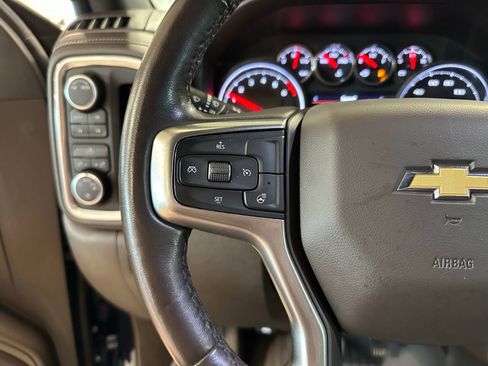 Used 2021 Chevrolet Silverado 1500 LT w/ Texas Edition Plus image 20