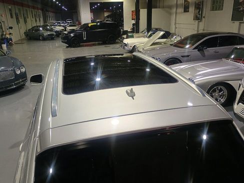 Used 2010 Audi Q7 3.6 Premium Plus image 11