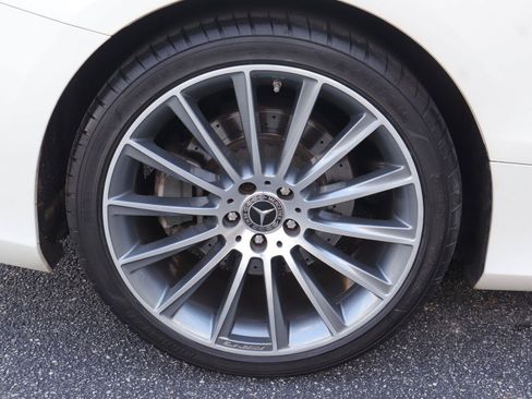 Used 2017 Mercedes-Benz S 550 Cabriolet image 15