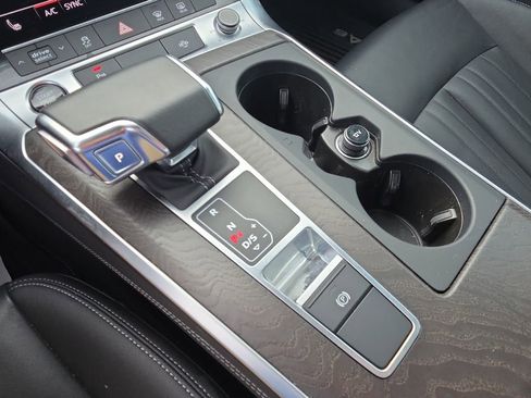 Used 2023 Audi A6 Premium Plus w/ Premium Plus Package AWD/4WD image 22