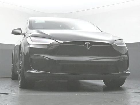 Used 2023 Tesla Model X Plaid AWD/4WD image 47