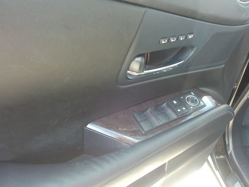 Used 2013 Lexus RX 350 FWD w/ Navigation Pkg image 11