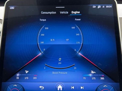 Used 2021 Mercedes-Benz S 580 4MATIC Sedan image 27