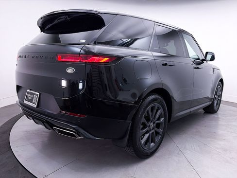 Used 2023 Land Rover Range Rover Sport SE AWD/4WD image 17