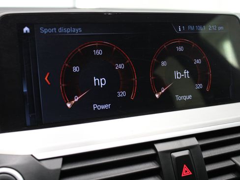 Used 2018 BMW X3 xDrive30i image 64