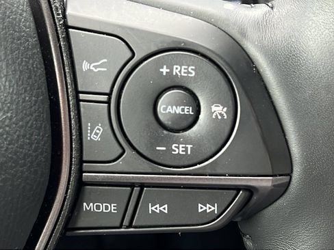 Used 2024 Toyota Camry SE w/ Cold Weather Package FWD image 20