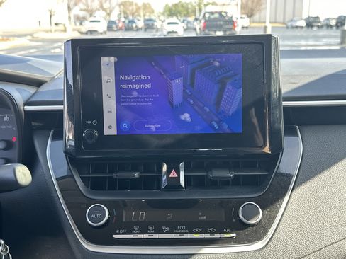 Certified 2024 Toyota Corolla LE image 24