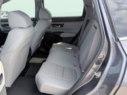 Used 2019 Honda CR-V EX-L image 28