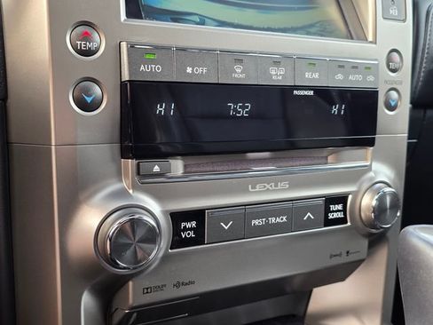 Used 2021 Lexus GX 460 Premium w/ Premium Package AWD/4WD image 39