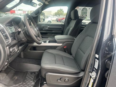New 2026 RAM 1500 Big Horn image 16