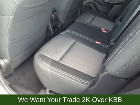 Used 2022 Mitsubishi Outlander ES image 19